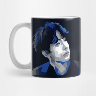 J hope BTS Mug